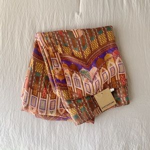 EarthBound Scarf/Tapestry